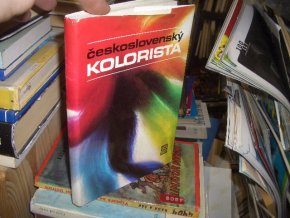 Československý kolorista