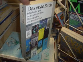 Das erste Buch