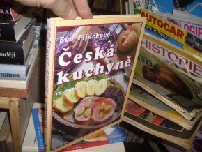 Česká kuchyně