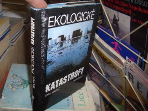 Ekologické katastrofy