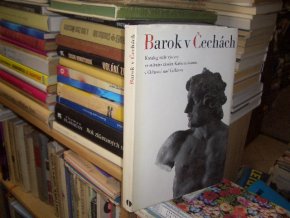 Barok v Čechách