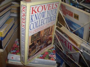 Kovels Know Your Collectibles