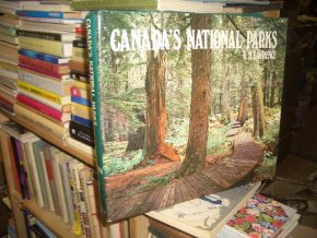 Canada's National Parks