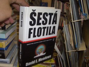 Šestá flotila