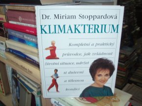 Klimakterium