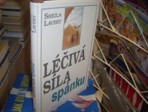 Léčivá síla spánku