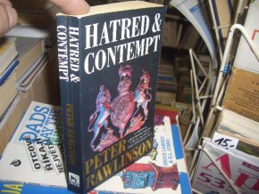 Hatred and Contempt