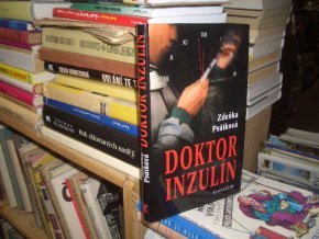 Doktor inzulín