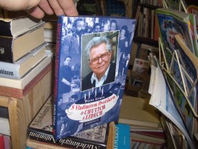 S Vladimírem Dvořákem o chutích a lidech