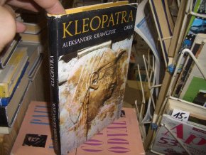 Kleopatra