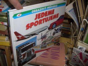 Jedeme, Sportujeme