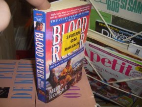 Blood River