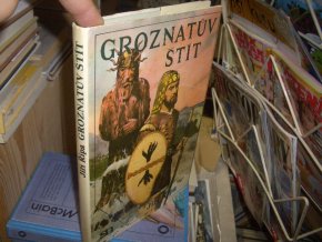 Grozantův štít