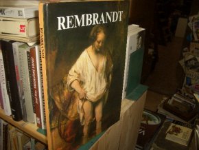 Rembrandt - holadnsky