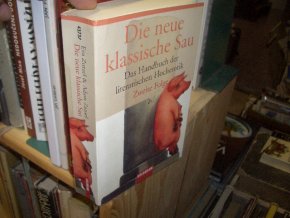 Die neue klassische Sau