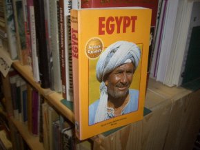 Egypt (Nelles Guides)