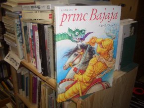 Princ Bajaja a jiné pohádky