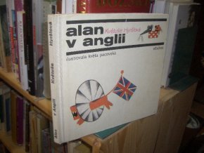 Alan v Anglii