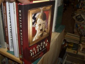 Složka Hitler