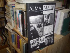Alma Mater numer 118/2009