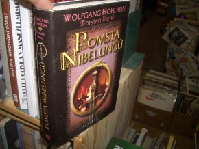 Pomsta Nibelungů