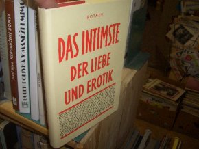 Das Intimste der Liebe und Erotik (německy)