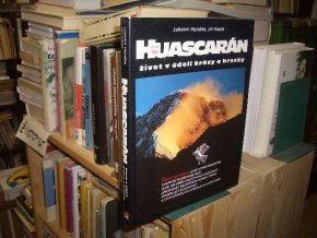 Huascarán