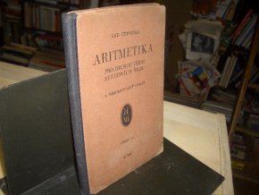 Aritmetika