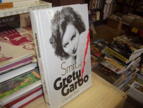 Smrt pro Gretu Garbo