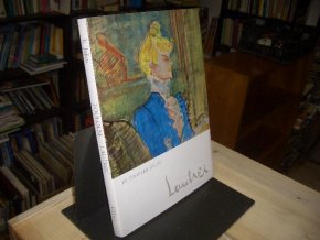 Lautrec