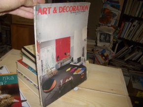 Art and Decoration