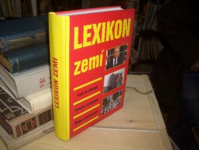 Lexikon zemí