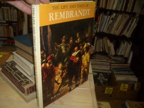 The Life and Times of Rembrandt