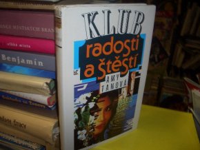 Klub radosti a štěstí