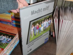 Macht mit 3.díl - pracovní sešit