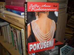 Pokušení