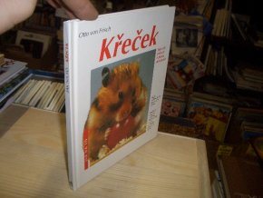 Křeček