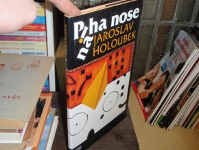 Piha na nose