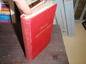 Baedeker Nord-est de la France