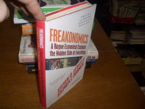 Freakonomics