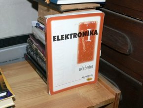 Elektronika I.