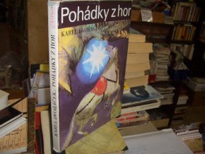 Pohádky z hor