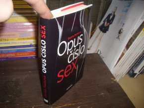 Opus číslo sex