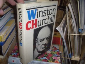 Winston Churchill