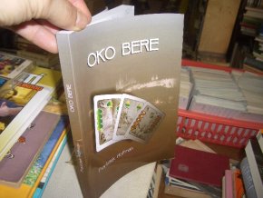 Oko bere