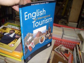 English for International Tourism