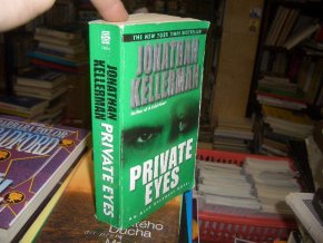 Private Eyes