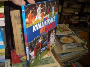 Kvalifikace ME 2004