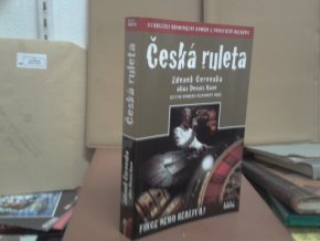 Česká ruleta