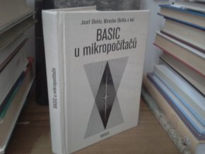 Basic u mikropočítačů